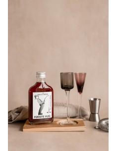 Fiskerens første hug 200 ml