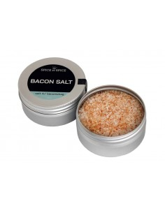 Bacon salt