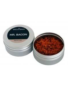 Mr. Bacon - Bacon Krydderi