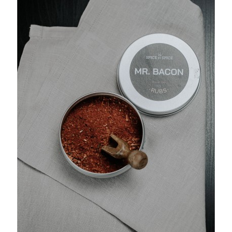 Mr. Bacon - Bacon Krydderi Mr. Bacon - Bacon Krydderi