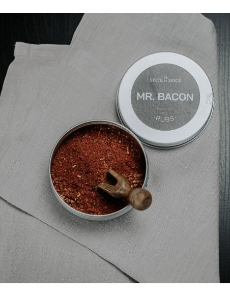 Mr. Bacon - Bacon Krydderi Mr. Bacon - Bacon Krydderi