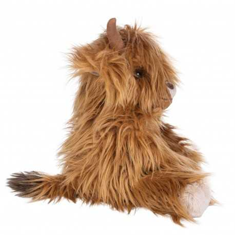 Wrendale Ko bamse, Gordon - Medium