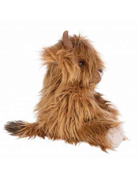 Wrendale Ko bamse, Gordon - Medium
