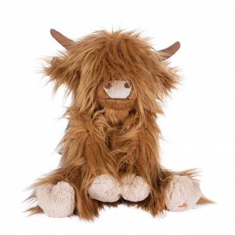 Wrendale Ko bamse, Gordon - Medium