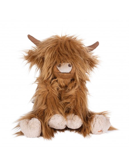 Wrendale Ko bamse, Gordon - Medium Wrendale Ko bamse, Gordon - Medium