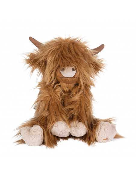 Wrendale Ko bamse, Gordon - Medium