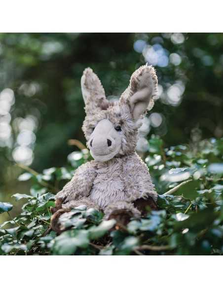 Wrendale Æsel bamse, Jack