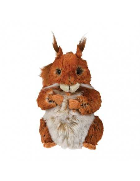 Wrendale Egern bamse, Fern - Large