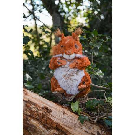 Wrendale Egern bamse, Fern - Large