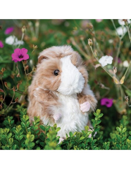 Wrendale Hamster bamse, Daphne - Large Wrendale Hamster bamse, Daphne - Large