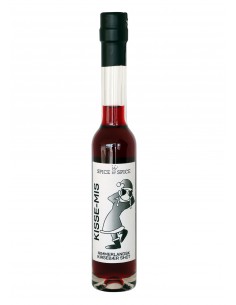 Kissemis 200 ml - Kirsebær likør - 18%