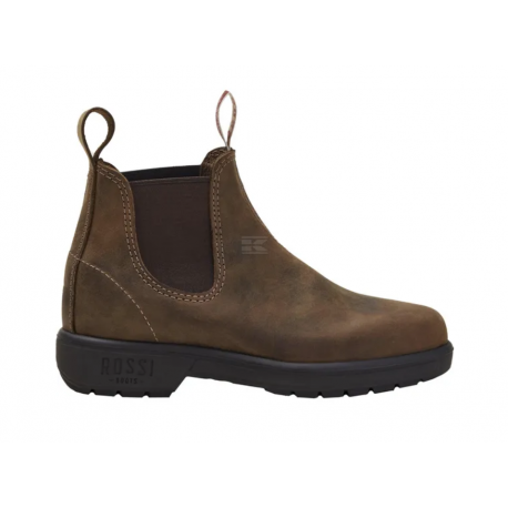 Rossi Endura 303 Tan uden sikkerhed