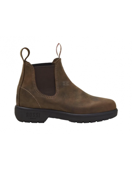 Rossi Endura 303 Tan uden sikkerhed