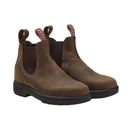 Rossi Endura 303 Tan uden sikkerhed