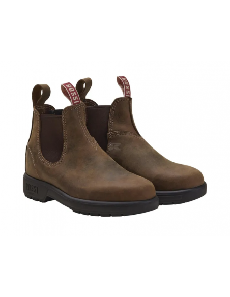 Rossi Endura 303 Tan uden sikkerhed