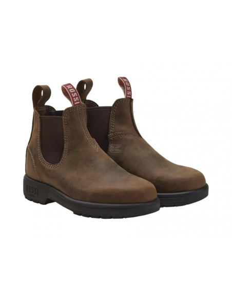 Rossi Endura 303 Tan uden sikkerhed