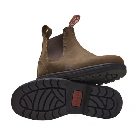 Rossi Endura 303 Tan uden sikkerhed