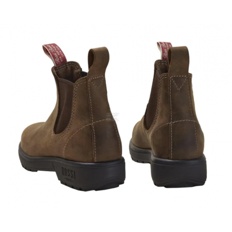 Rossi Endura 303 Tan uden sikkerhed