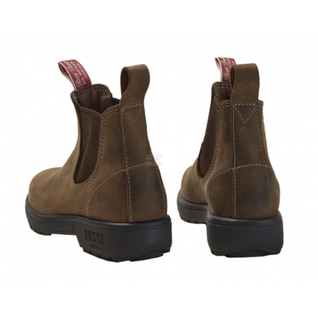 Rossi Endura 303 Tan uden sikkerhed