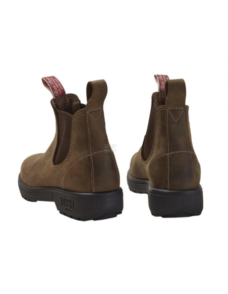 Rossi Endura 303 Tan uden sikkerhed