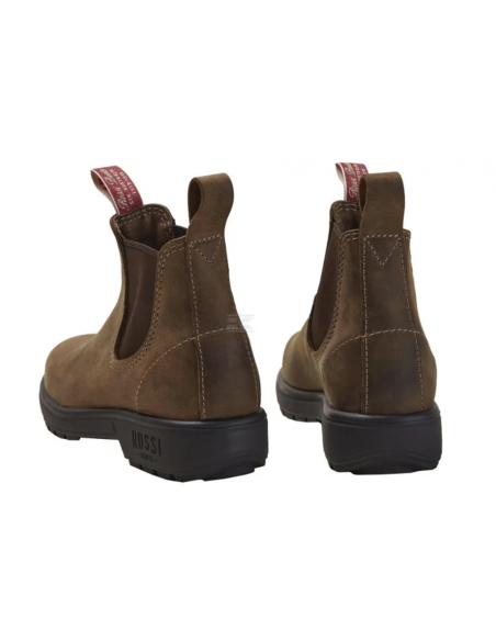 Rossi Endura 303 Tan uden sikkerhed