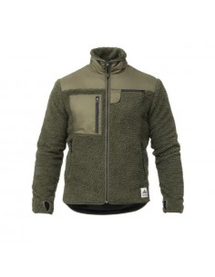 Pile Fleece Unisex jakke - Heat Experience