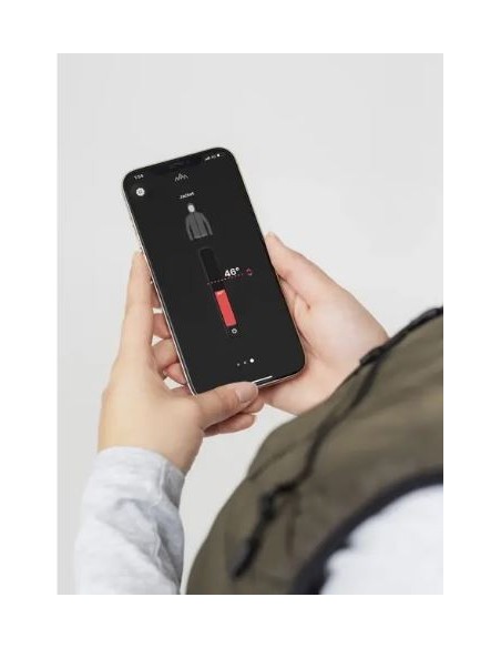 Pile Fleece Unisex jakke - Heat Experience Pile Fleece Unisex jakke - Heat Experience