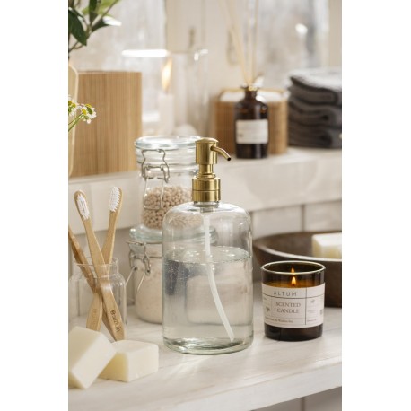 Duftlys ALTUM Meadow