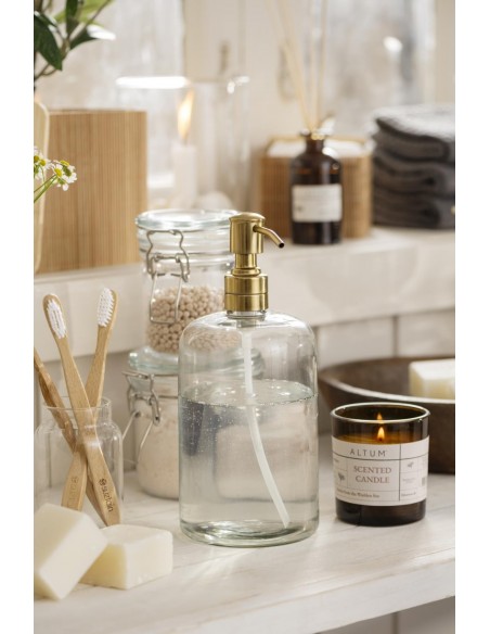 Duftlys ALTUM Meadow