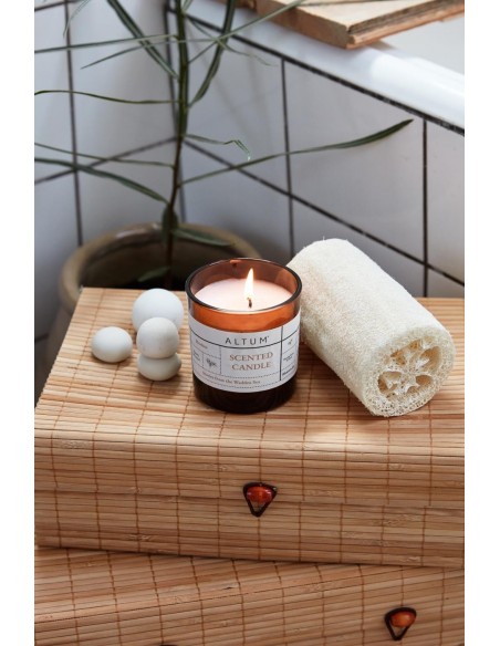 Duftlys ALTUM Meadow