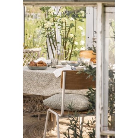 Drikkeglas med mønster - London smoke