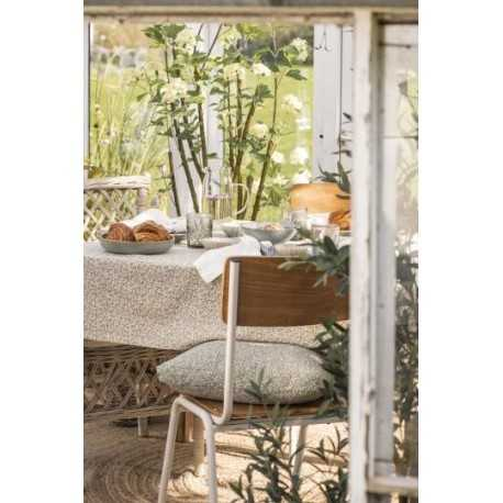 Drikkeglas med mønster - London smoke