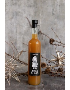 Alkoholfri Æblegløgg - Spice By Spice