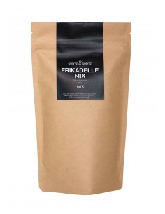 Frikadellemix 90 gram - Spice By Spice