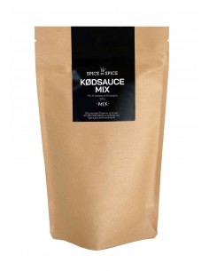 Kødsauce-mix 300 gram - Spice By Spice