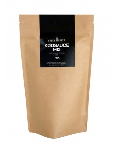 Kødsauce-mix 300 gram - Spice By Spice