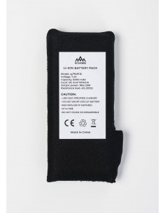 Heat Experience Batteri