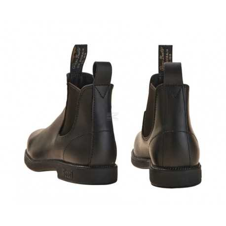 Rossi Booma 607 sort uden sikkerhed