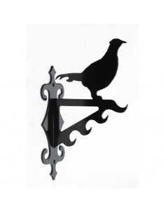 Lille vildtkrog Fasan