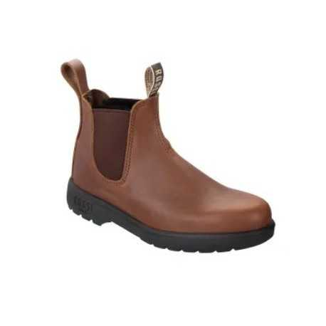 Rossi Endura 304 støvle i brun