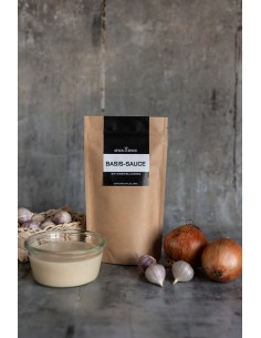Basis Sauce Krydderiblanding - Spice By Spice