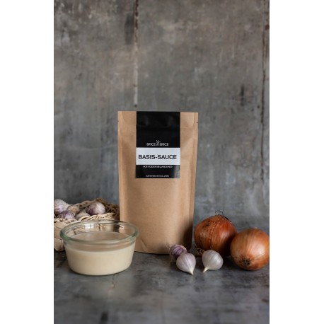 Basis Sauce Krydderiblanding - Spice By Spice Basis Sauce Krydderiblanding - Spice By Spice