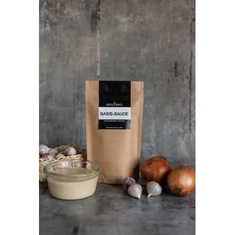 Basis Sauce Krydderiblanding - Spice By Spice Basis Sauce Krydderiblanding - Spice By Spice