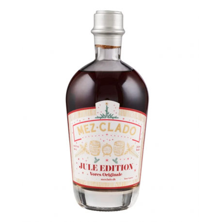 Mezclado Jule Edition 2024 Mezclado Jule Edition 2024