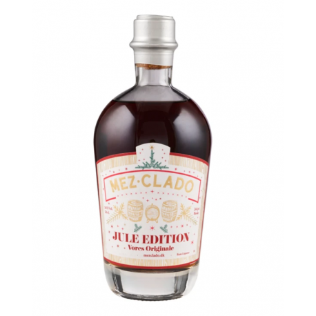 Mezclado Jule Edition 2025