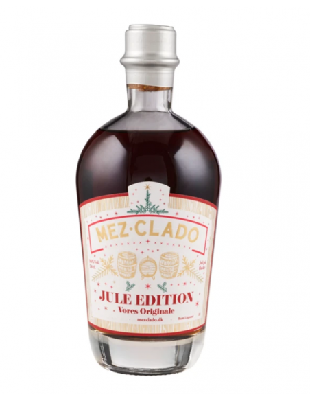 Mezclado Jule Edition 2024 Mezclado Jule Edition 2024