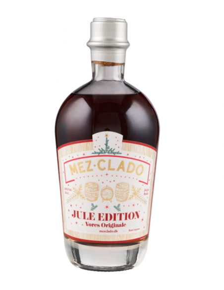 Mezclado Jule Edition 2025