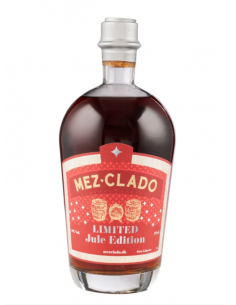 Mezclado Limited Jule Edition 2024