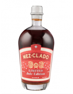 Mezclado Limited Jule Edition 2024
