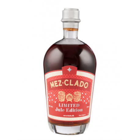 Mezclado Limited Jule Edition 2024 Mezclado Limited Jule Edition 2024